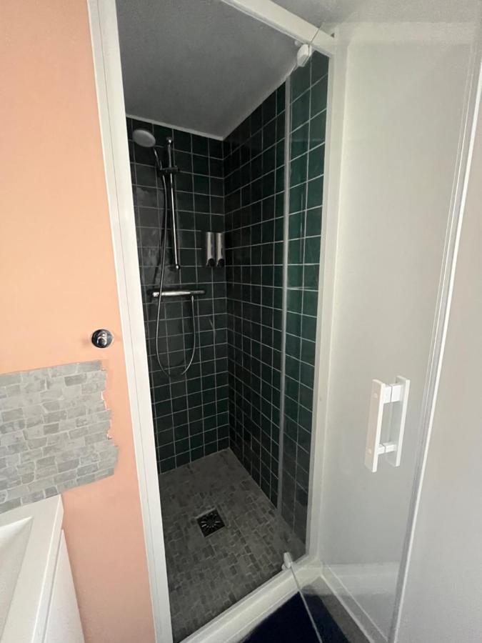 Suite Cosy Montblanc En Hyper Centre Valenciennes Exterior photo